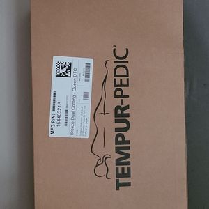 Brand new Tempur Pedic pillow